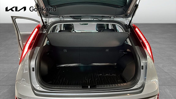 Kia Niro 12 of 13