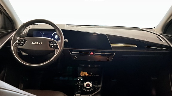 Kia Niro 7 of 13