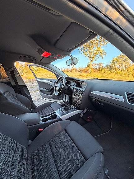 Audi A4 6 of 8