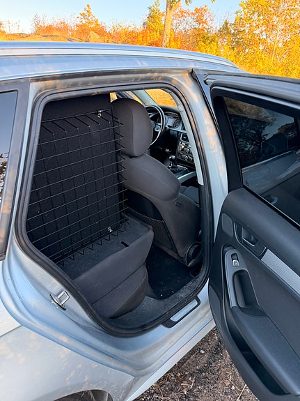 Audi A4 7 of 8