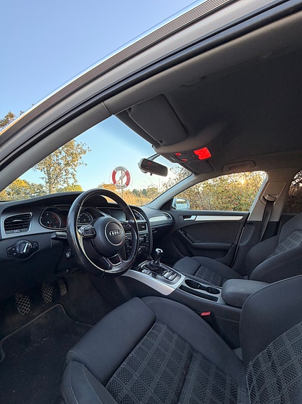 Audi A4 5 of 8
