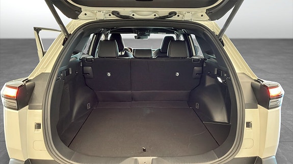 Subaru E-Outback 12 of 12