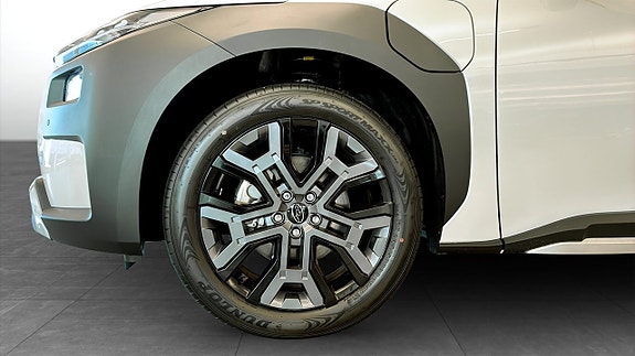 Subaru E-Outback 11 of 12