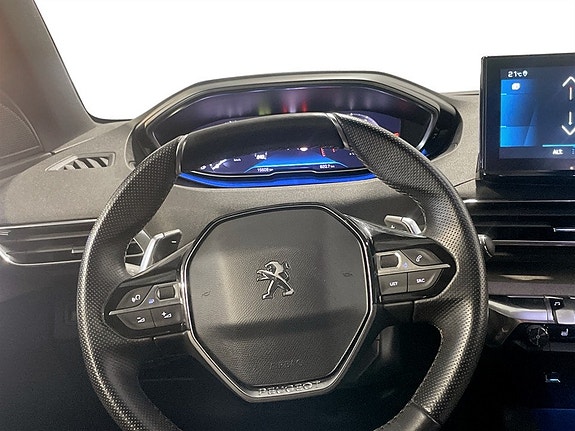 Peugeot 5008 7 of 15
