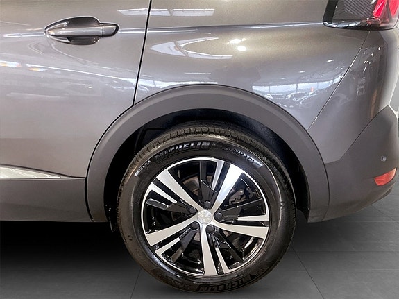 Peugeot 5008 14 of 15