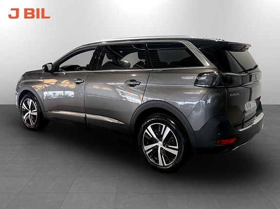 Peugeot 5008 3 of 15