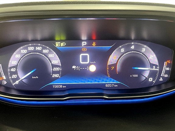 Peugeot 5008 8 of 15