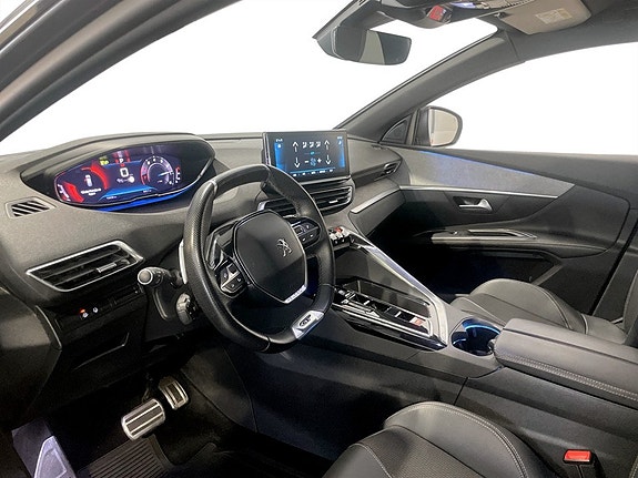 Peugeot 5008 4 of 15