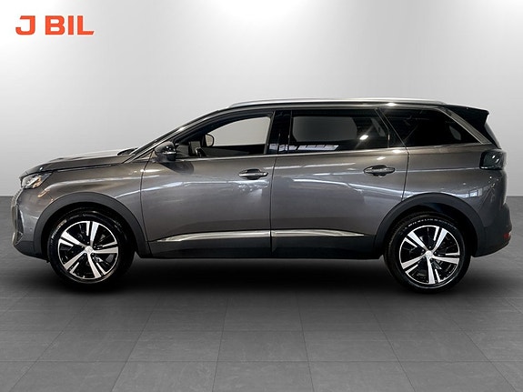 Peugeot 5008 13 of 15