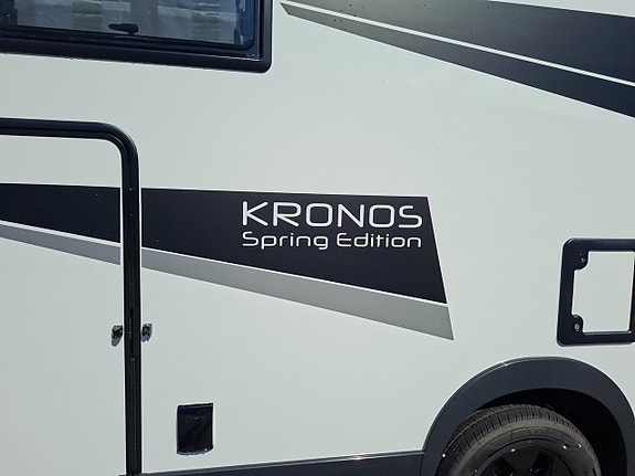 Roller Team Kronos 288 TL Spring Edition *Ny modell / Kampanjbil 11 of 25