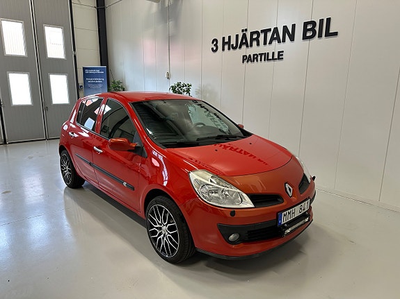 Renault Clio 7 of 20