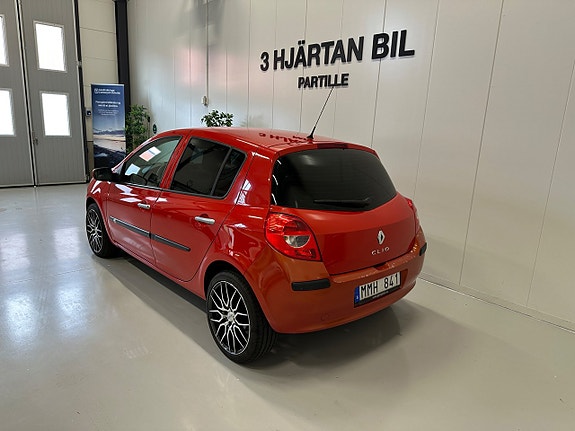 Renault Clio 4 of 20