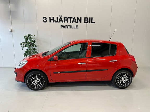 Renault Clio 3 of 20