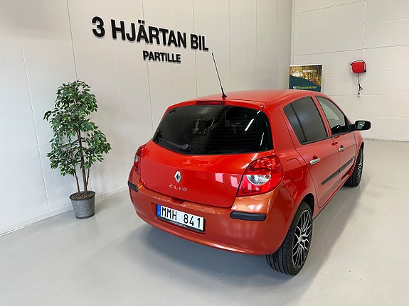 Renault Clio 5 of 20