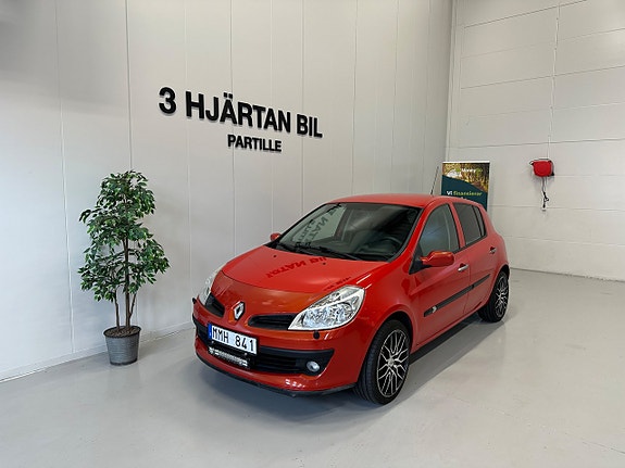 Renault Clio 2 of 20