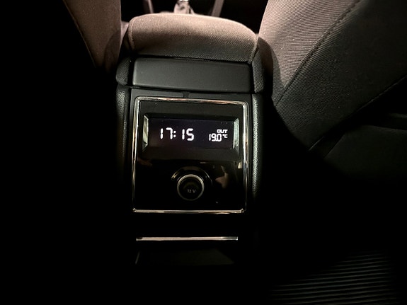 Skoda Superb 30 of 30