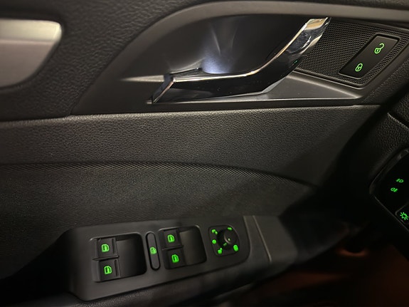 Skoda Superb 23 of 30