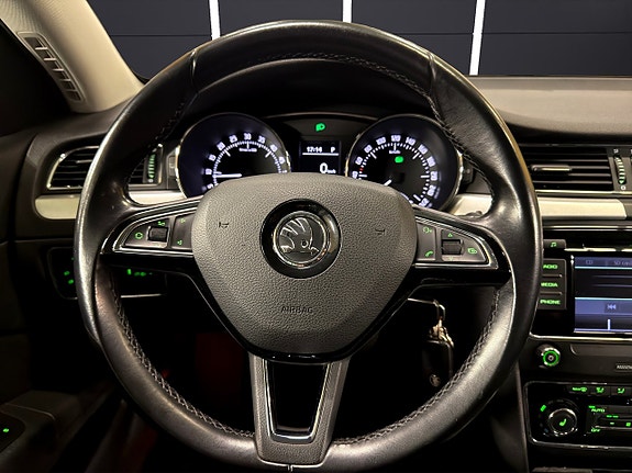 Skoda Superb 20 of 30