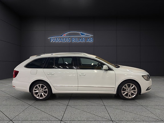 Skoda Superb 6 of 30