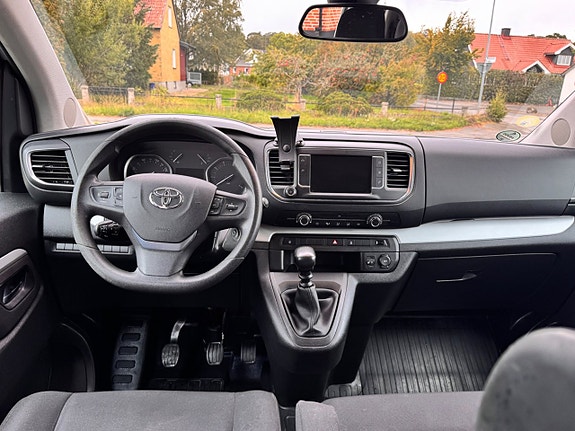 Toyota Proace Verso 14 of 19