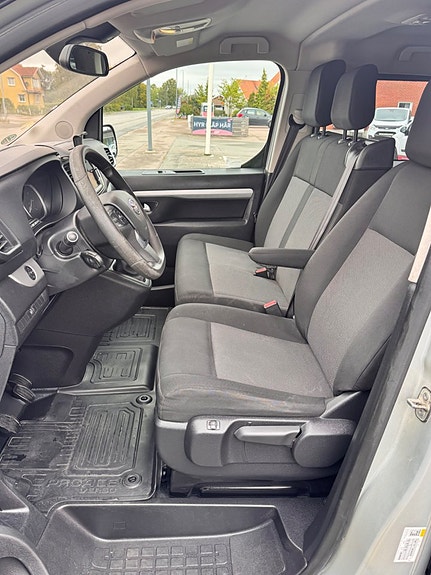 Toyota Proace Verso 15 of 19