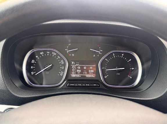 Toyota Proace Verso 19 of 19
