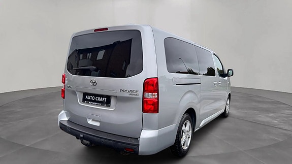Toyota Proace Verso 5 of 19