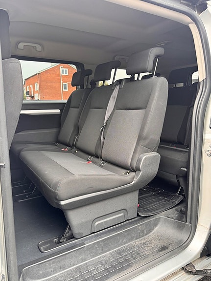 Toyota Proace Verso 12 of 19