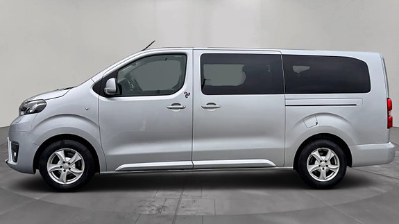 Toyota Proace Verso 2 of 19