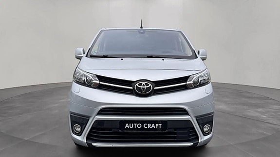 Toyota Proace Verso 8 of 19