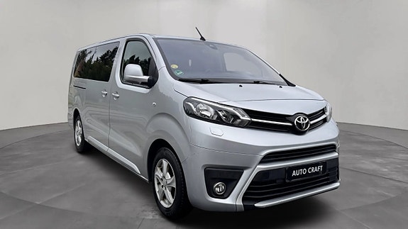 Toyota Proace Verso 7 of 19