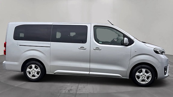 Toyota Proace Verso 6 of 19