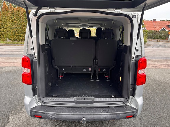 Toyota Proace Verso 10 of 19