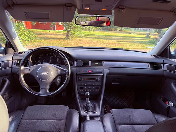 Audi A6 3 of 5