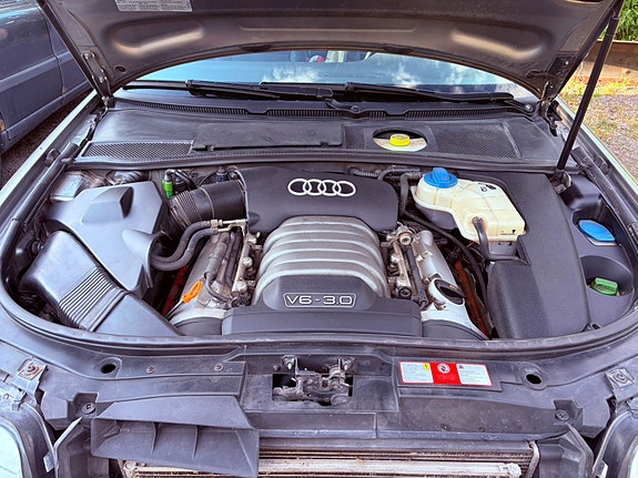 Audi A6 2 of 5