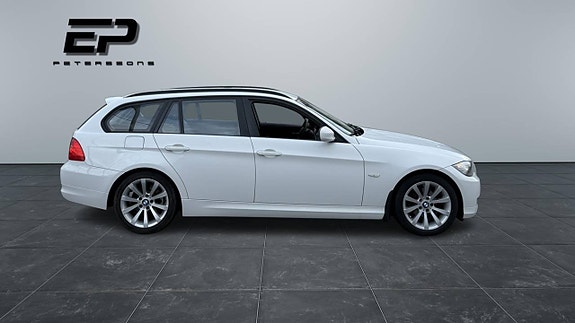 BMW 316d 3 of 8