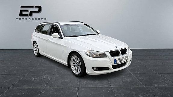 BMW 316d 2 of 8