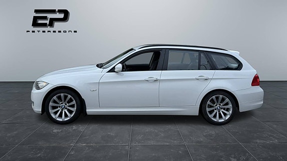 BMW 316d 5 of 8