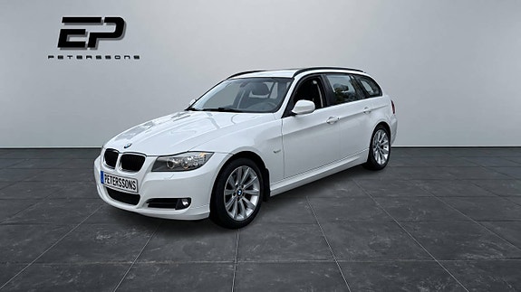BMW 316d
