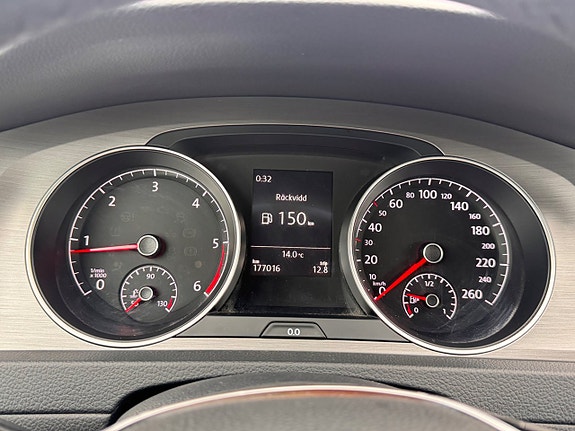 Volkswagen Golf I 14 of 14
