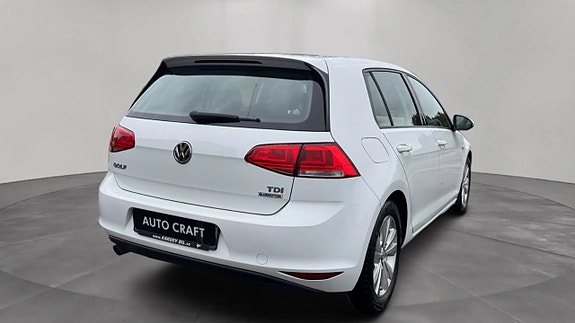 Volkswagen Golf I 5 of 14