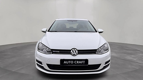 Volkswagen Golf I 2 of 14