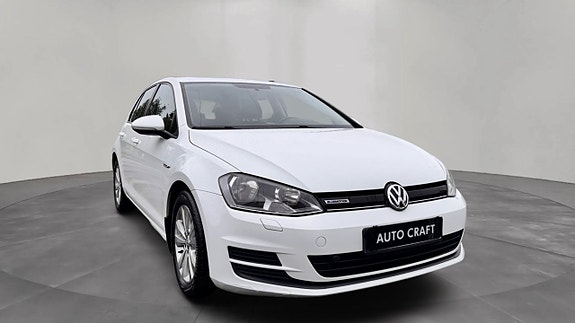 Volkswagen Golf I 3 of 14