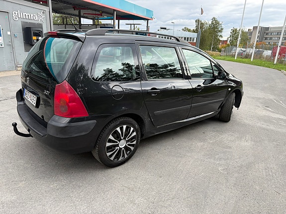 Peugeot 307 4 of 5