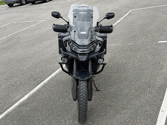 CFMOTO 800 MT Explore - 2025 8 of 10