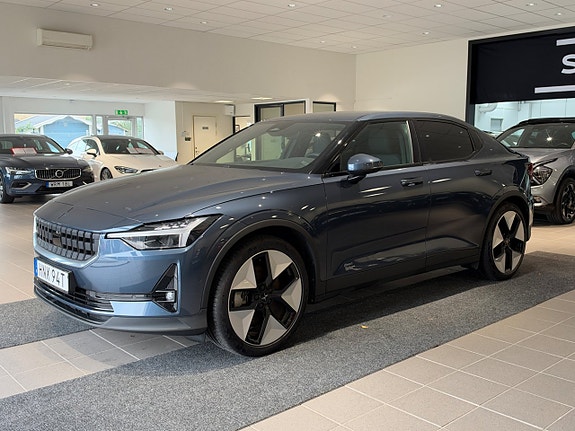 Polestar 2 2 of 29