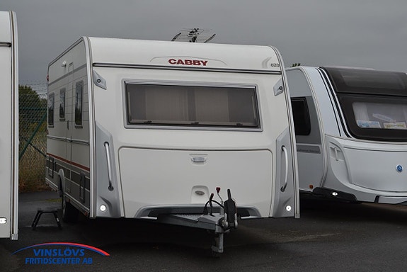 cabby 620 L 2 of 16