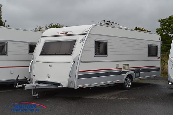cabby 620 L