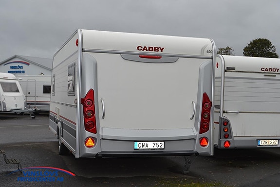 cabby 620 L 3 of 16