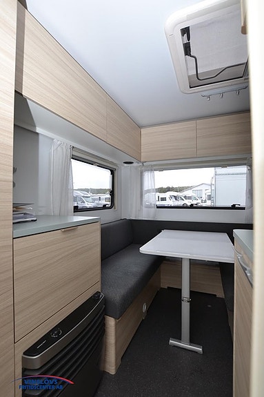 Adria Altea 432 PX 5 of 11